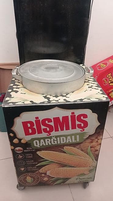 Qarğıdalı aparatı 280 azn satılır Ünvan Maştağa ✨ Pərvin ✅ 2306
