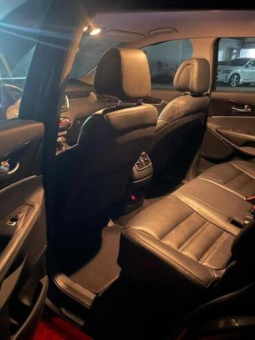 turbo az hyundai i30 dizel: 2017 Sorento 2 Dizel 2WD Prestige - Deyishen Yoxhdu - 2 Detal — 6