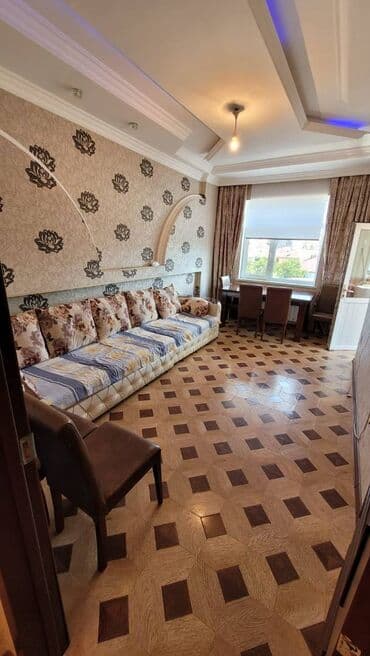 ucuz bina evləri: Razində tolkuçkaya yaxın Qaraçxur məcitinə çatmamış 13 mertebeli — 6