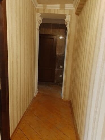 ev kirayə bakı: 2 otaqlı, Yeni tikili, 70 kv. m — 11