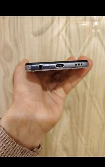 Elektronika: Samsung Galaxy A32, 128 GB, rəng - Mavi, Barmaq izi, İki sim kartlı, Face ID — 8