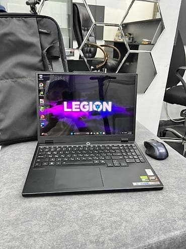 macbook air 2017: Yeni Lenovo Legion, 15 ", AMD Ryzen 7, 512 GB, Ünvandan götürmə, Pulsuz çatdırılma, Ödənişli çatdırılma — 5