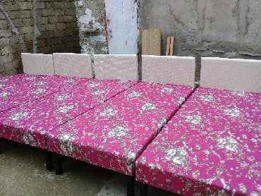 karaca ehmedli: Yeni, Təknəfərlik çarpayı — 5