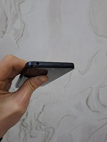 rədmi 12: Redmi Note 12, 128 GB, rəng - Mavi, Sensor — 6