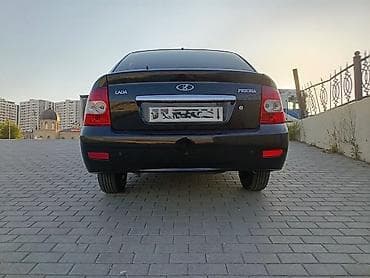 daewoo gentra 2019: VAZ (LADA) Priora: 1.6 l | 2013 il 297000 km Hetçbek — 2