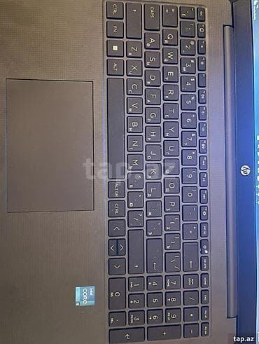 İşlənmiş HP 15.6 ", Intel Core i5, 512 GB, Ünvandan götürmə, Pulsuz çatdırılma — 2