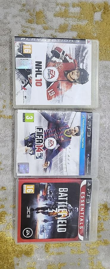 xbox 360 oyunlar: İdman, İşlənmiş Ünvandan götürmə — 1