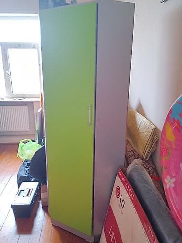 Кушетки: Salon üçün modul mebel dəsti - Rəng: açıq yaşıl və boz - Tərkib: bir — 3