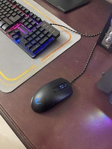 oyun notbuku: Satılır Gaming PC (Az işlənmiş, ideal vəziyyətdə) 💻 Kompüter tam — 7