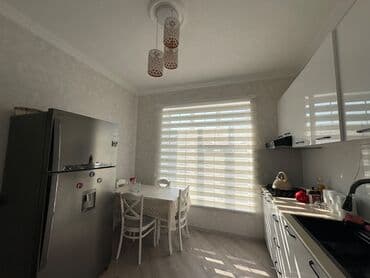 sumqayit 13 mkr evler: 3 otaqlı, 53 kv. m, Yeni təmirli — 8