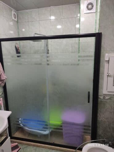 ilkin ödənişi 10000 olan evlər: Bakı, 3 otaqlı, Köhnə tikili, 85 kv. m — 6