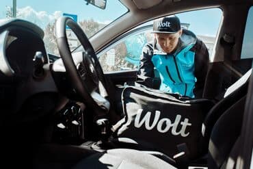 yeni iş elanları bugün: Курьер требуется, Транспорт предоставляется, 2 раза в месяц оплата, До 1 года опыта — 1