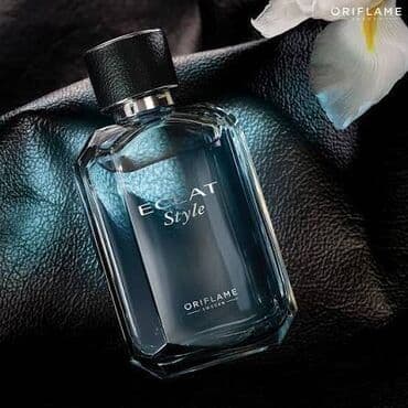 Eclat Style parfum 75ml