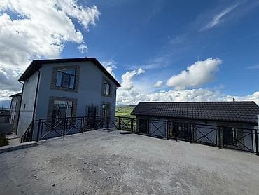 5 otaqlı, 180 kv. m, Kredit yoxdur, Yeni təmirli