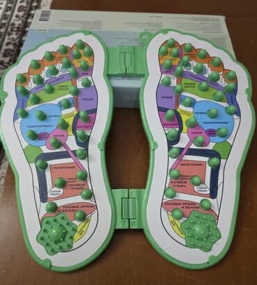 masaj aparati ile ariqlamaq: Masajor, Akupunktur, Bədən üçün, Yeni, Ünvandan götürmə, Pulsuz çatdırılma, Ödənişli çatdırılma — 1