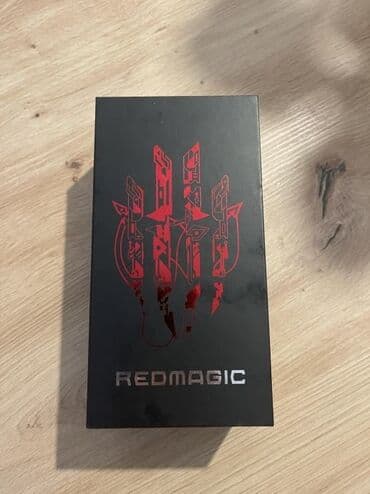 zte modem: ZTE Nubia Red Magic 6r, 128 ГБ, цвет - Синий, Кнопочный, Сенсорный, Отпечаток пальца — 9