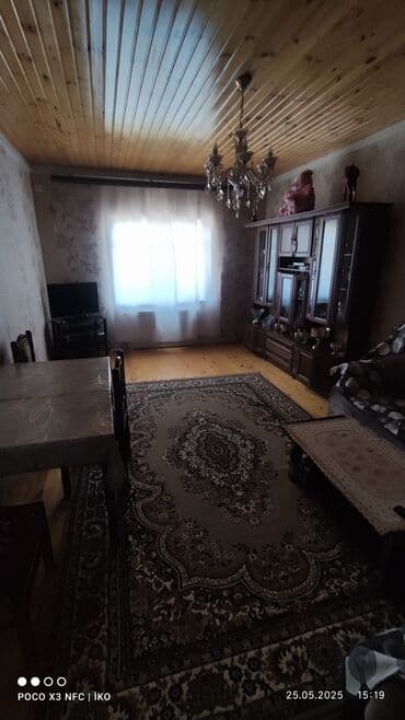 домики в набране: 7 otaqlı, 250 kv. m — 26