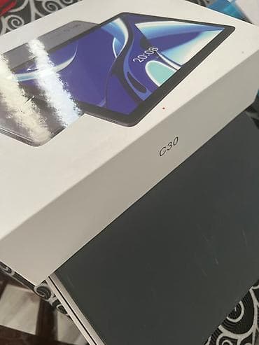 klaviatura 60: Samsung Galaxy Tab Planşet Yaddaş: 128 GB RAM: 14 GB Planşet — 5