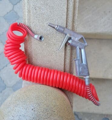 Şlanq, Yeni, daxili diametr 20 mm mm, Başlıqlı