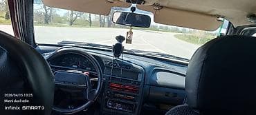 VAZ (LADA): LADA 2115 Samara, gümüş rəngli sedan YALNIZ VASAPLA ELAQE SAĞLAYA — 4
