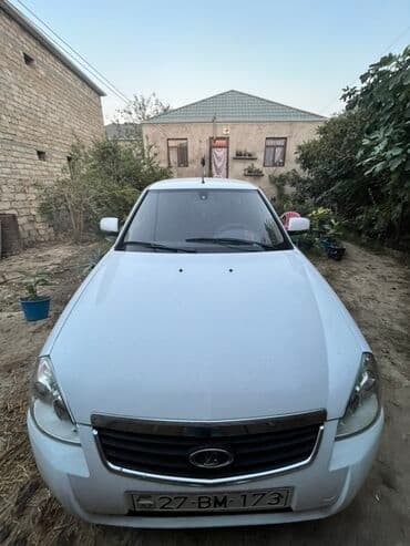 ваза стеклянная прозрачная высокая без узора: ВАЗ (ЛАДА) Priora: 1.6 л | 2012 г. 268706 км Седан — 9