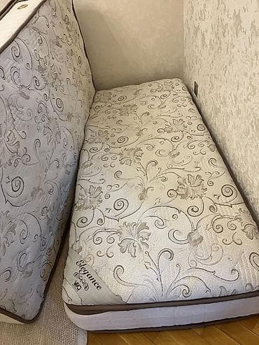 ucuz matras: Ortopedik matras, Bir nəfərlik — 1