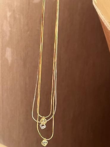 topdan bijuteriya satışı: Konplekt — 3