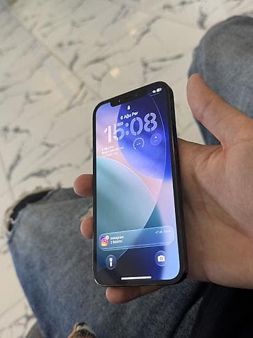 вега 300: IPhone 12 Pro, 128 ГБ, Blue Titanium, Беспроводная зарядка, Face ID — 4