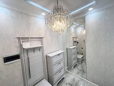 kiraye gence: İcarəyə verilir 2 otaqlı yeni tikili 72 m², Azadlıq Prospekti m — 9
