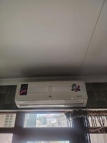 sim modem wifi: Evvoli split kondisioner sistemi - Brend/model: Evvoli (divar tipli — 2