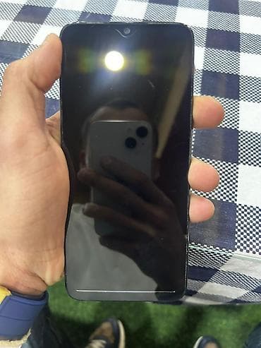 pubg mobile kr: Honor X5b, rəng - Qara, İki sim kartlı — 4