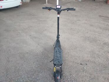 азербайджанский язык подготовка к выпускному экзамену (русский сектор) ответы: Yüksək performanslı bu elektrik skuter gündəlik gediş-gəliş və ya — 5