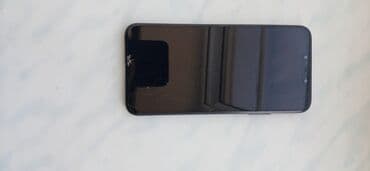 Техника для кухни: Huawei Mate 20 Lite, 64 ГБ, цвет - Черный, Отпечаток пальца — 4