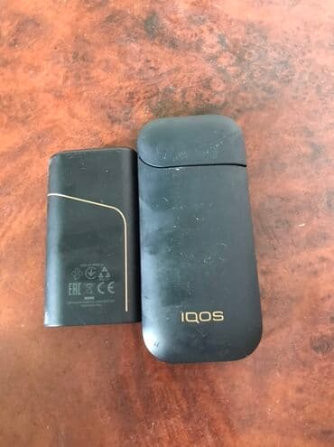 королевский боб для похудения оригинал и подделка: IQOS və glo tütün qızdırma cihazları (2 ədəd) Məhsul təsviri: - — 3