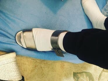 красивые платья на прокат в баку: Ölçü: 36.5, rəng - Boz, Yeni — 1