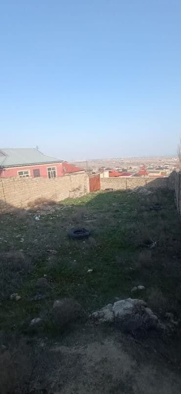 qəbələ rayonu: 3 sot, Mülkiyyətçi, Kupça (Çıxarış) — 9