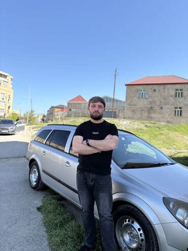 gence ayiq surucu: Şəxsi sürücü axtaranlar Və ya ryonlara sürücü axtaranlar narahat — 1