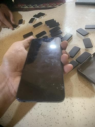 tehno: Tecno Spark Go 2024, 128 GB, rəng - Göy — 6