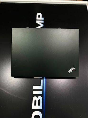 Elektron kitablar: * Lenovo ThinkPad E14 * ⁠Cpu i3-10gen * ⁠Ram 16Gb * ⁠Ssd 256Gb * — 4
