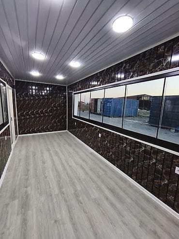 Mağaza avadanlığı: 3 * 6 * 2, Yeni, Ödənişli çatdırılma — 10