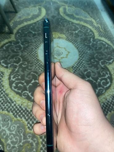 kontakt home iphone 12 pro max 128: Göy — 2