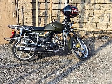 06 sekilleri cekmek: 50 sm3, 3928 km — 6