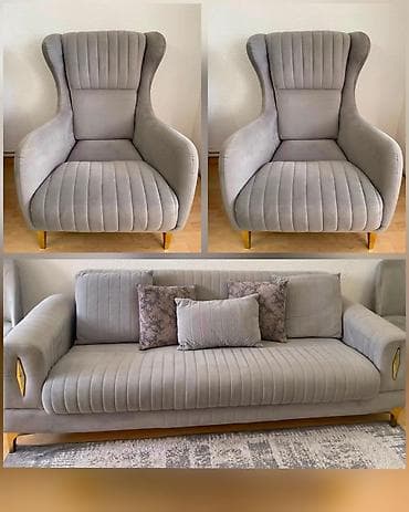 cay evi divan: 499₼ divan iki kreslo desti açılır baza var
Ünvan Elmlər
1010 zeyno♥️ — 1