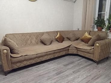 Divan, İşlənmiş lalafo.az -da Divan, İşlənmiş