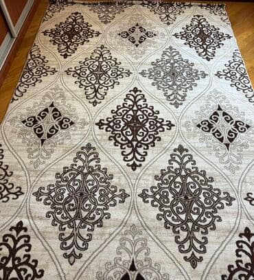 dekarativ güllər: Xalça Dekorativ, Kredit yoxdur — 2