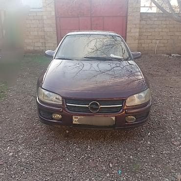 Opel Omega: 2 l | 1994 il 348520 km Sedan