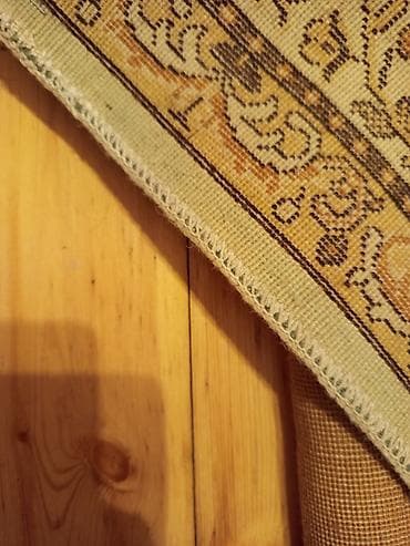 xalça tüklü: Xalça Dekorativ — 3