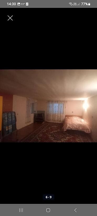 Kirayə mənzillər: Kirayə ev verilir. Settar behlulzade bulbule erazisinde yerlesir ev — 1