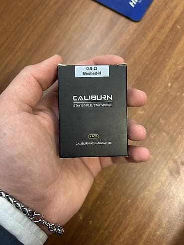 homm bitkisel az: İstifadə olunmamış pakofka vape və dəyişdirilə bilən — 5