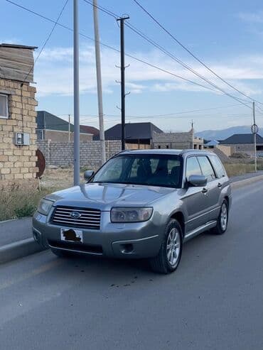 Информатика: Subaru Forester – boz rəngli, 5 qapılı, universallı kuzov. Texniki və at lalafo.az — 7 Информатика: Subaru Forester – boz rəngli, 5 qapılı, universallı kuzov. Texniki və — 7